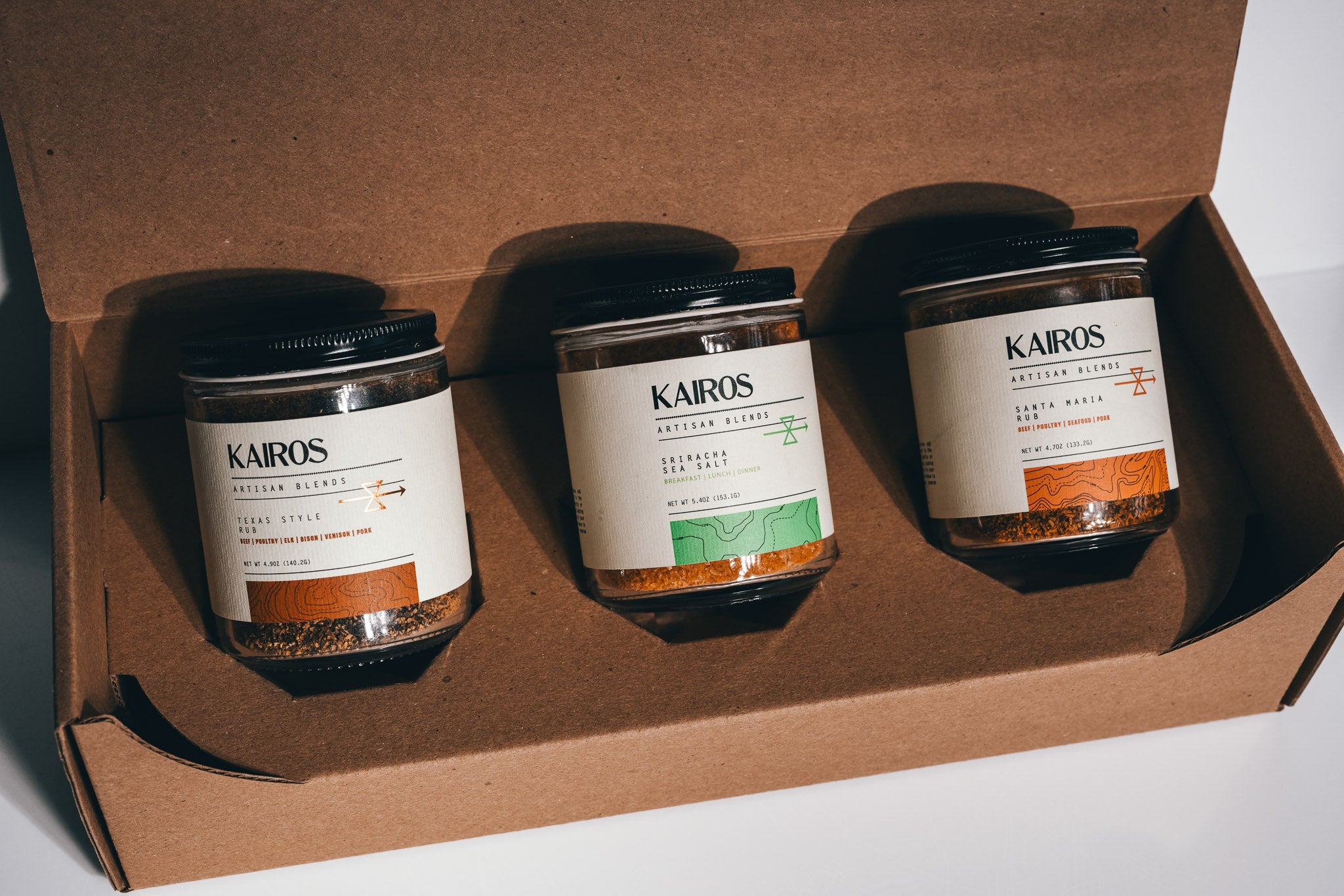 The Essentials Collection