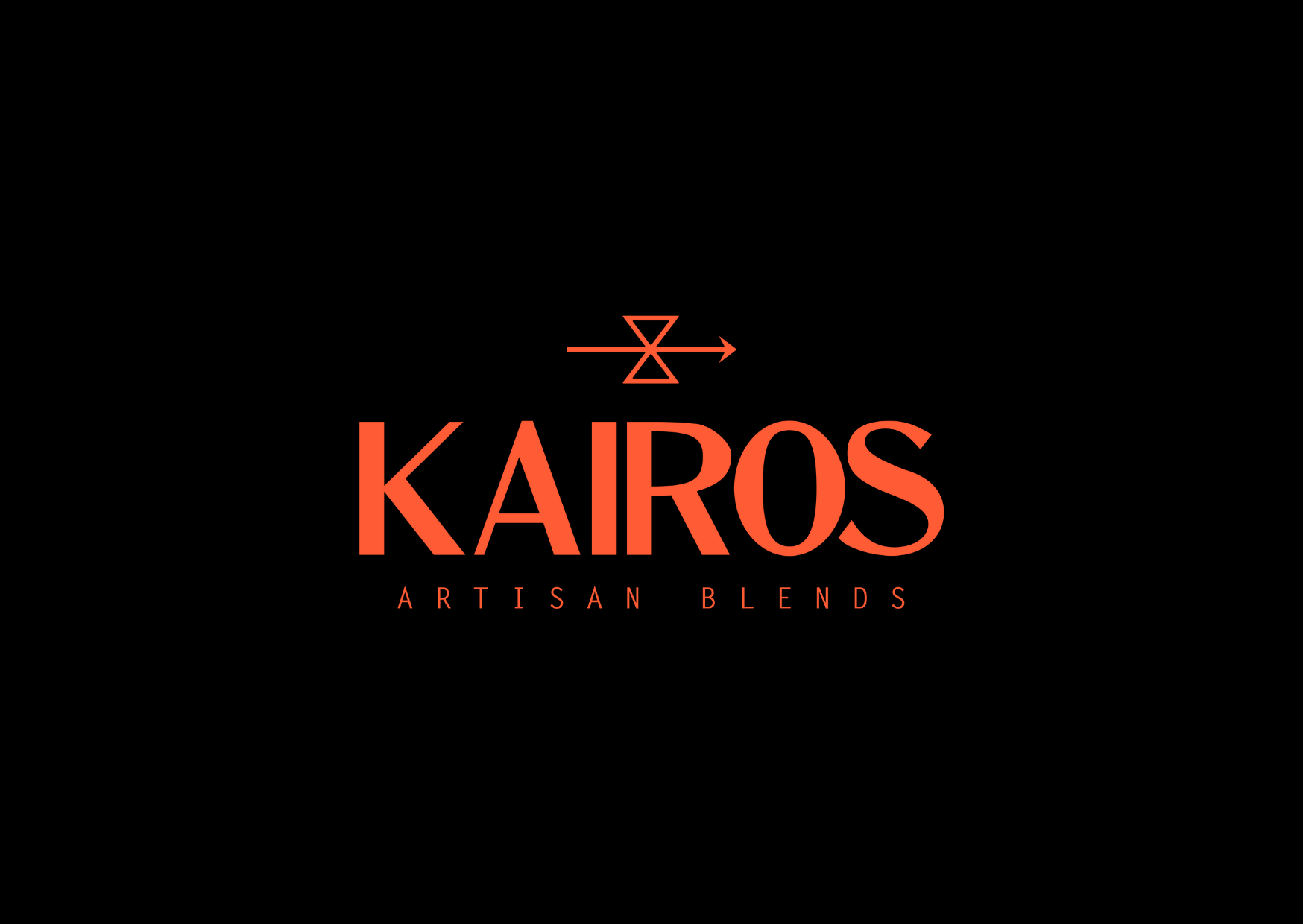 Kairos Artisan Blends Gift Card
