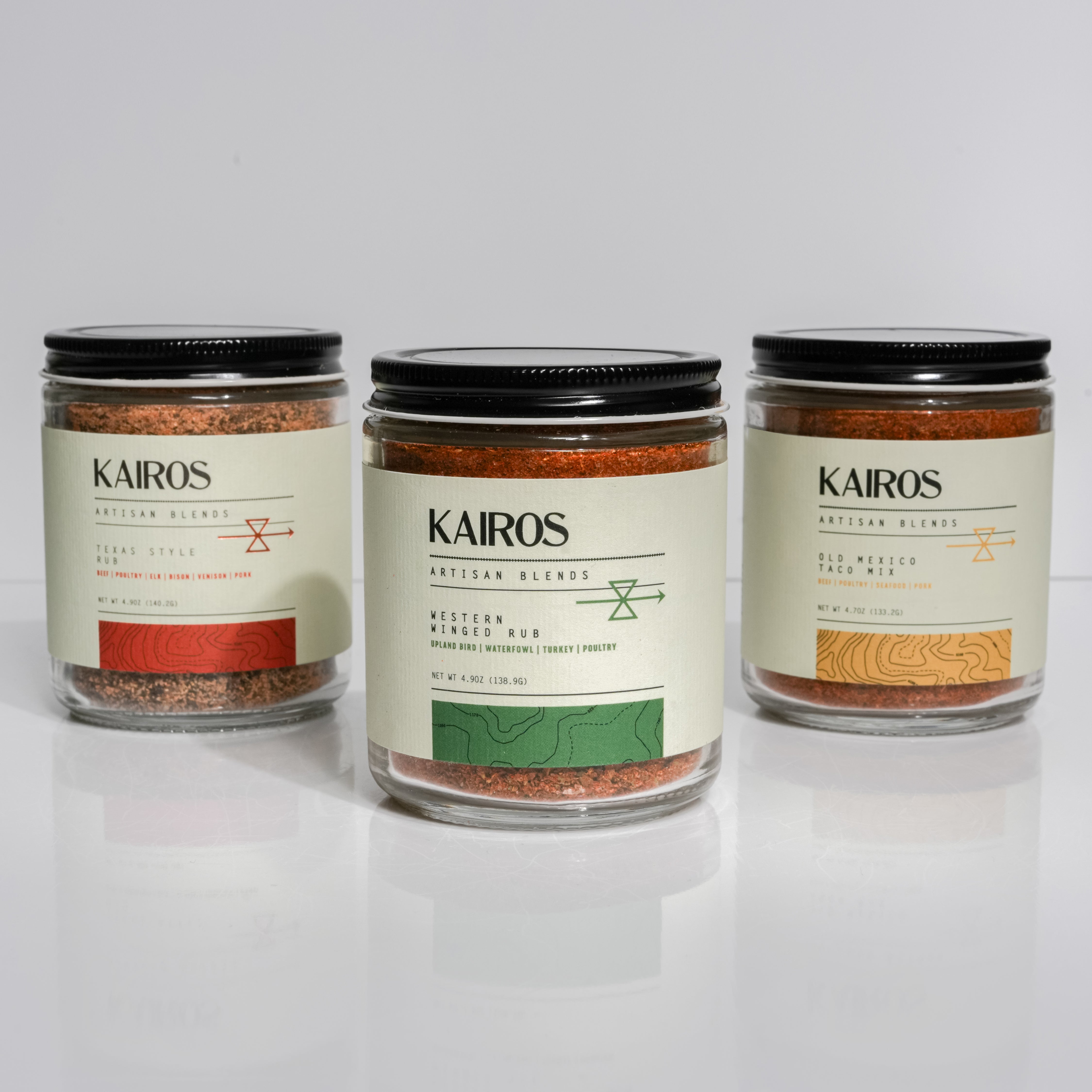 The Southwestern Collection