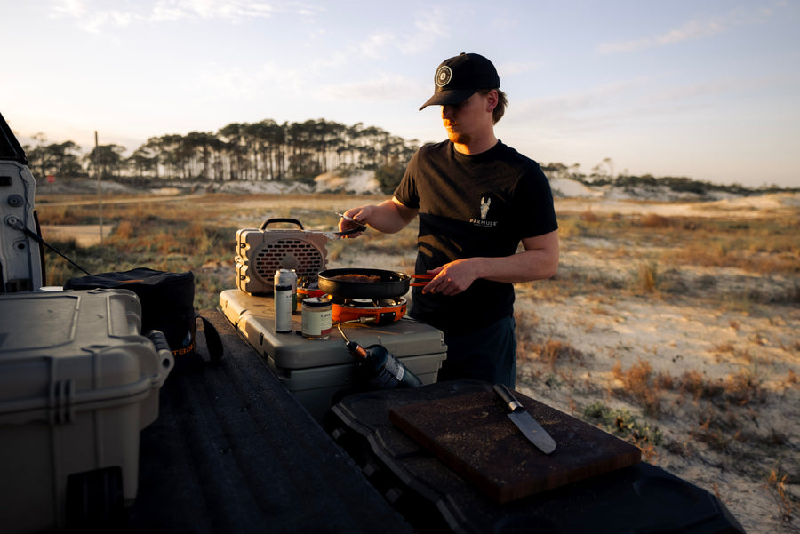 Bison Tallow | Kairos Artisan Blends