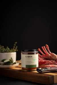 Wild Game Collection