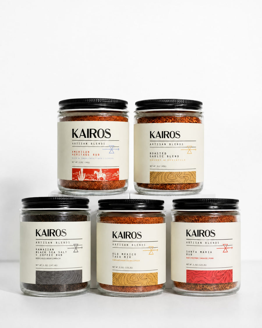 New Customer: Starter Bundle