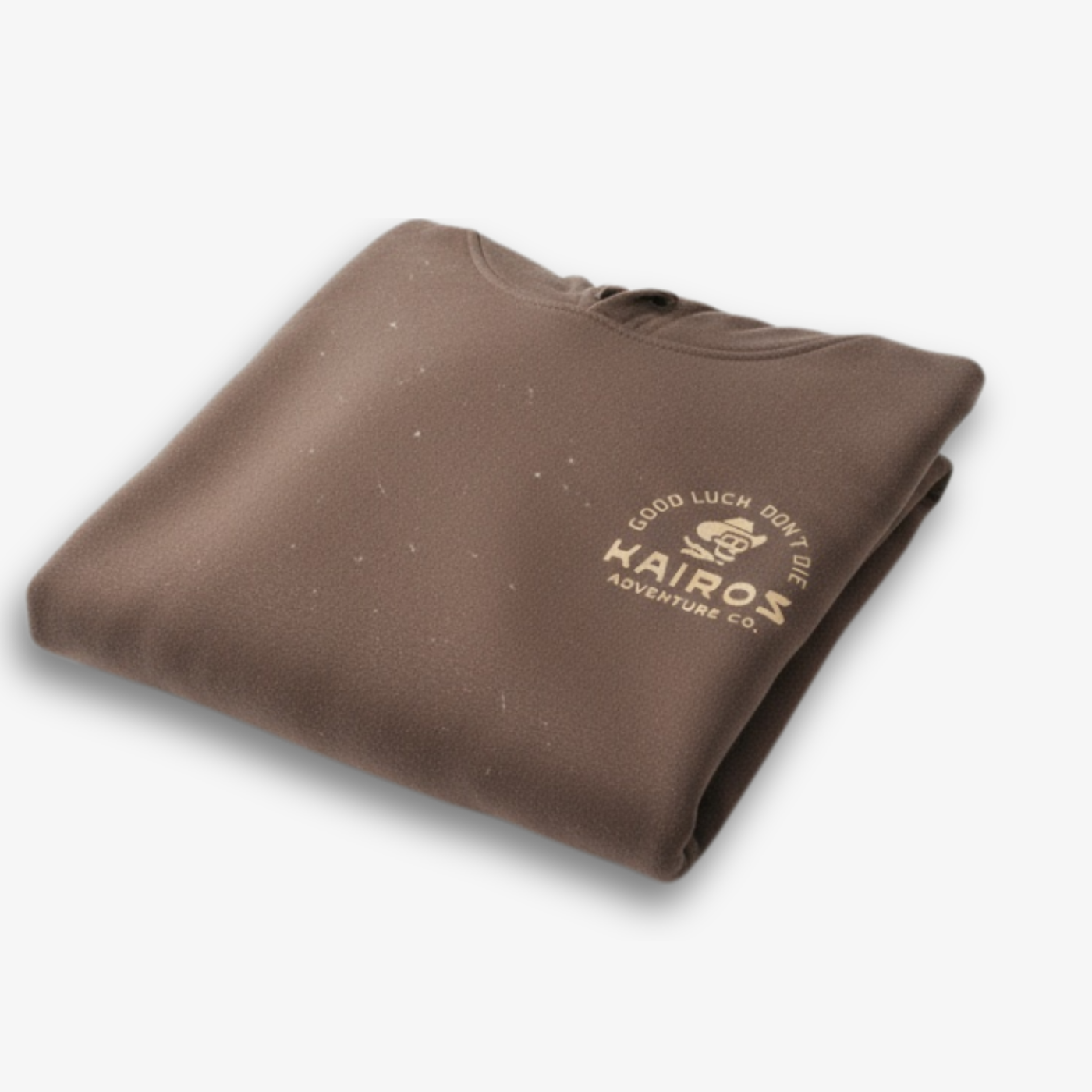 The Story Starter Hoody