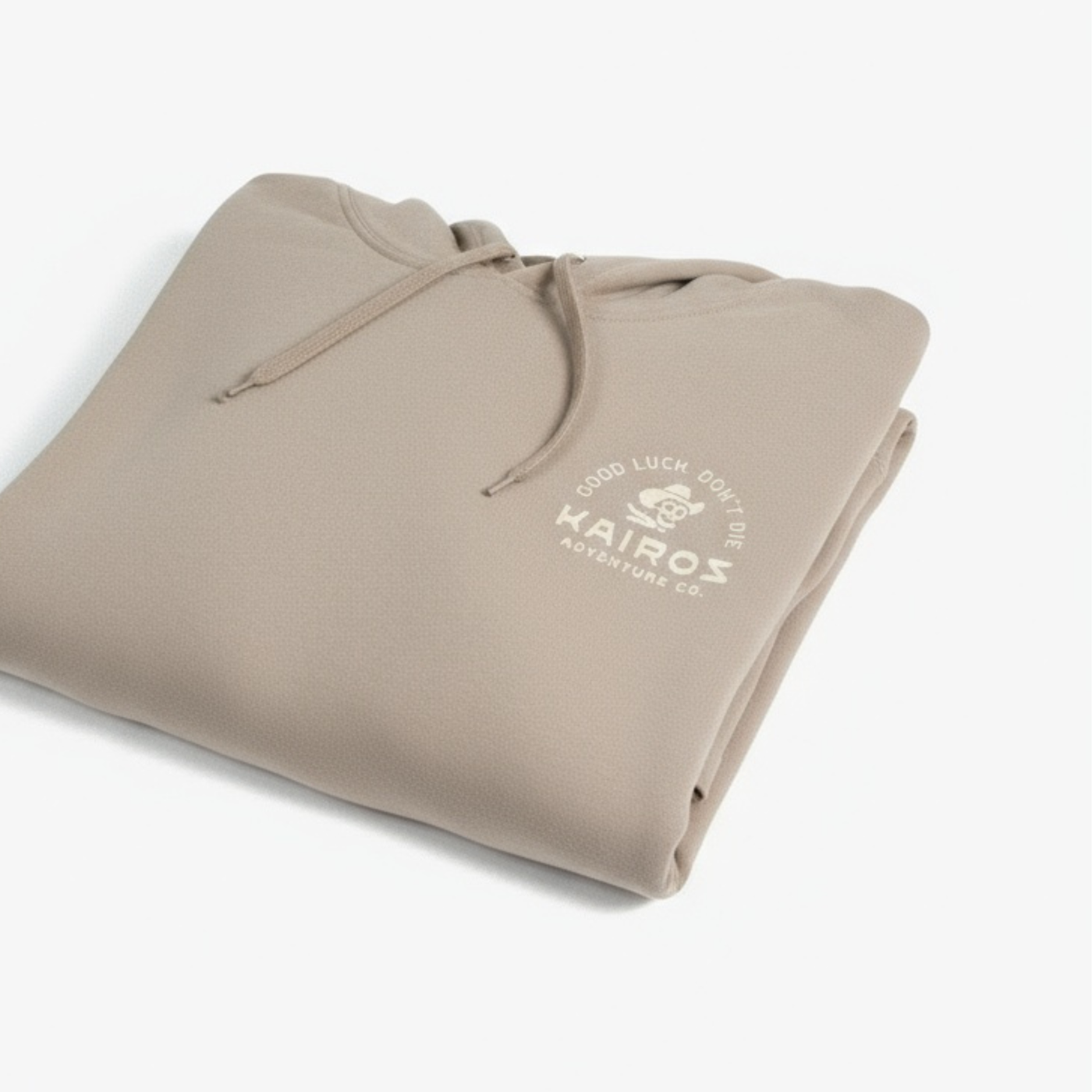 The Story Starter Hoody