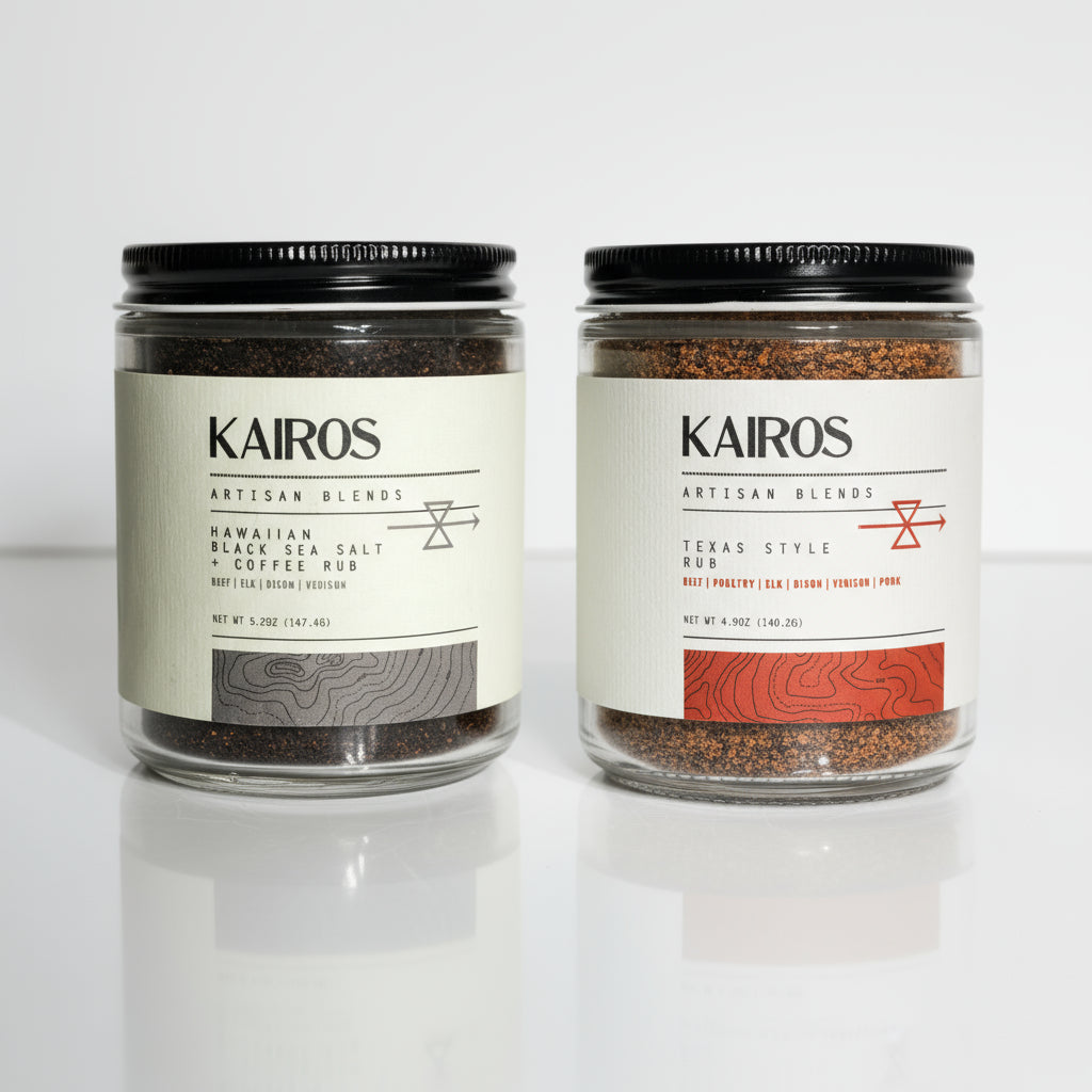 Cowboy’s Choice Bundle