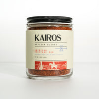 The American Heritage Blend