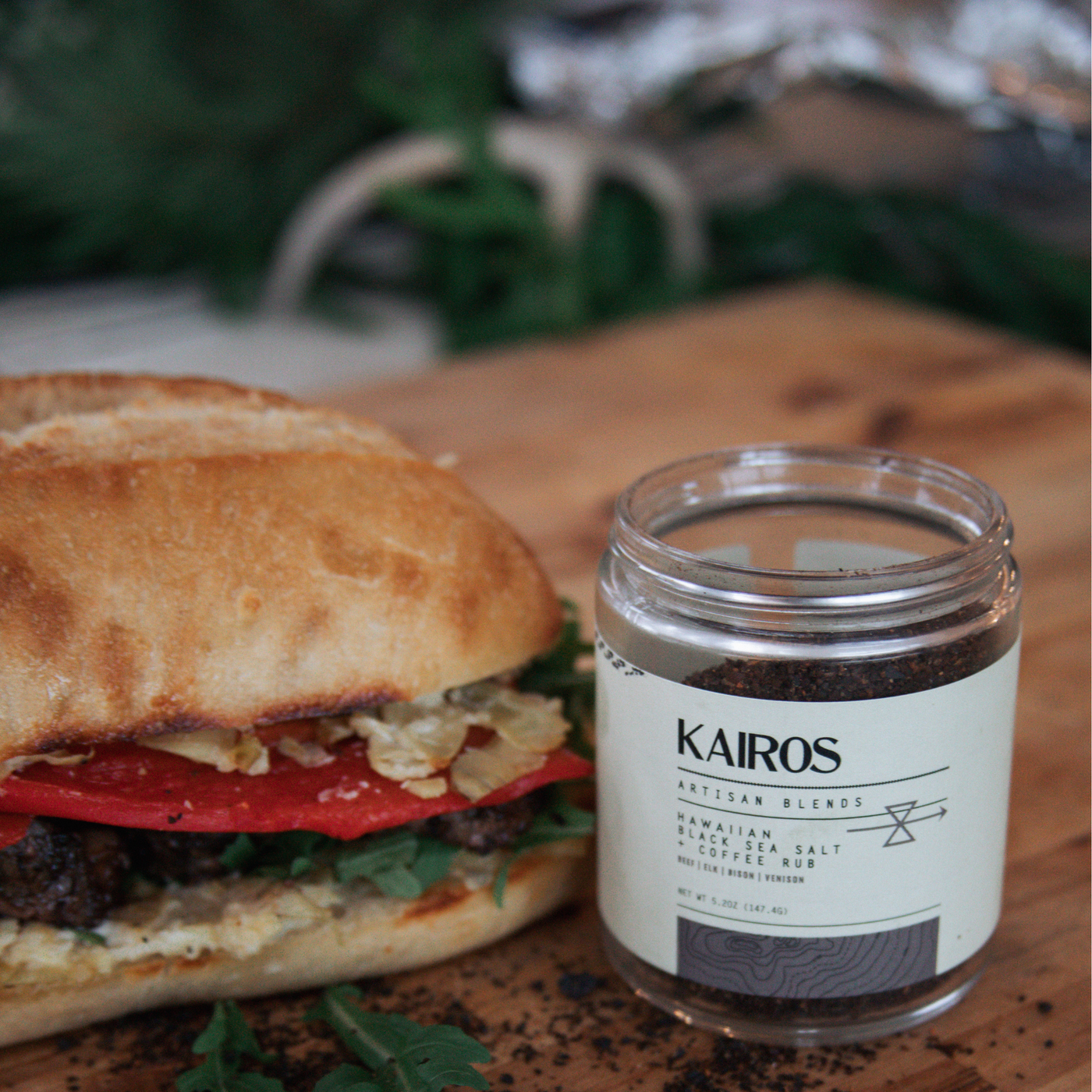 The High Country Trio