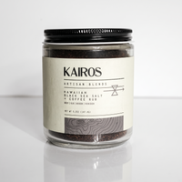 Black Sea Salt & Coffee Rub