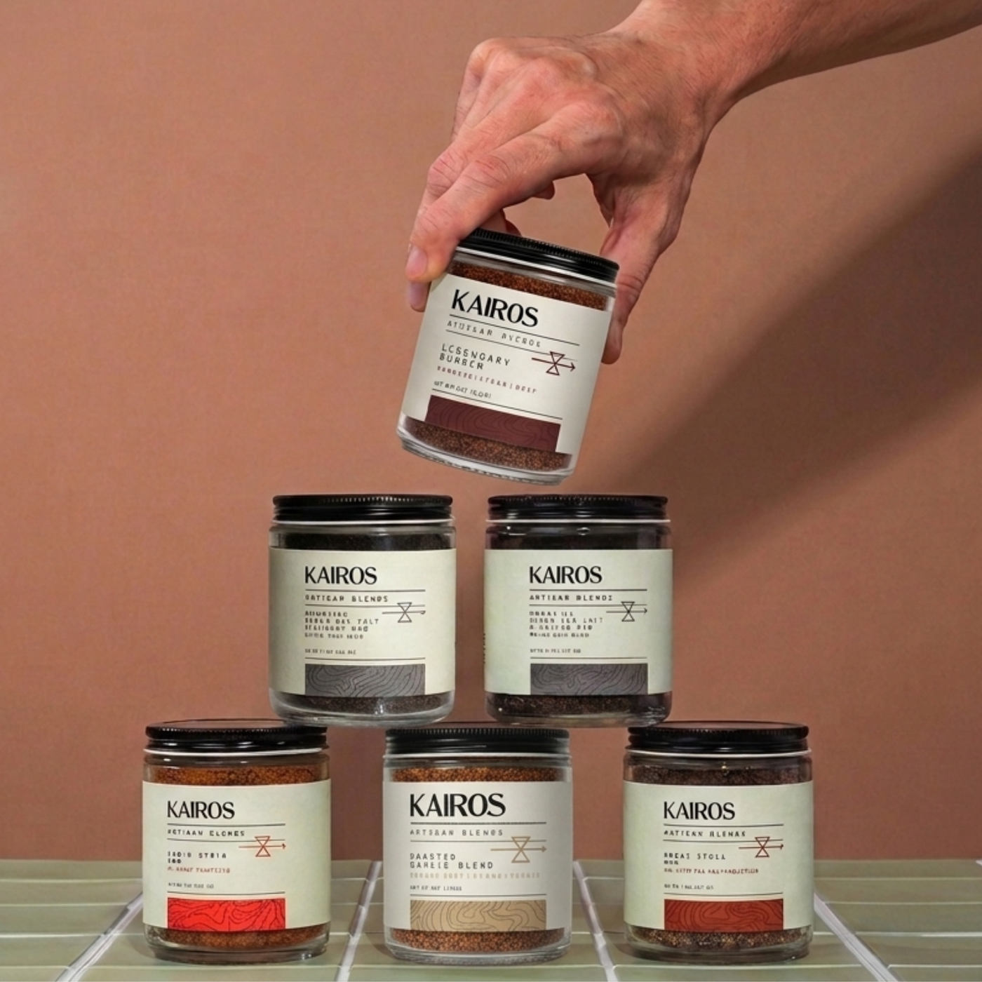 The Clean Ingredients Starter Bundle