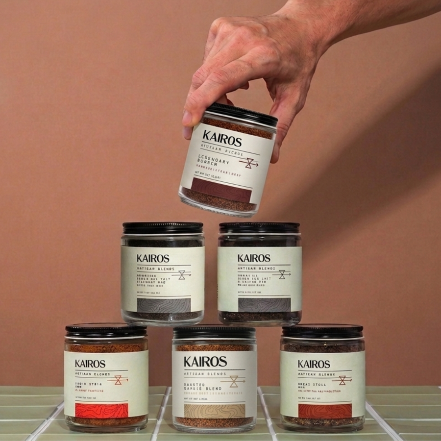 The Clean Ingredients Starter Bundle