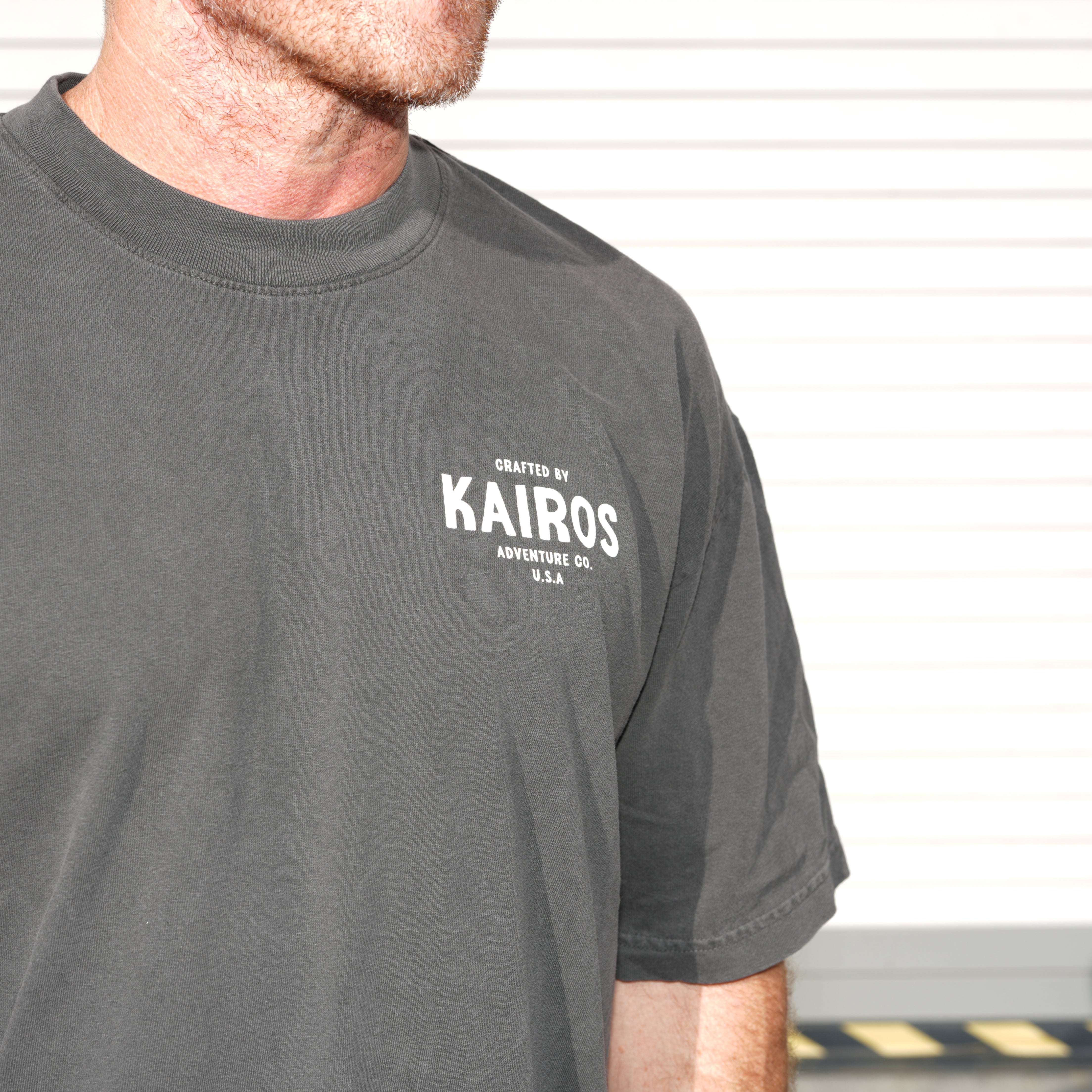The Dual Season Tee