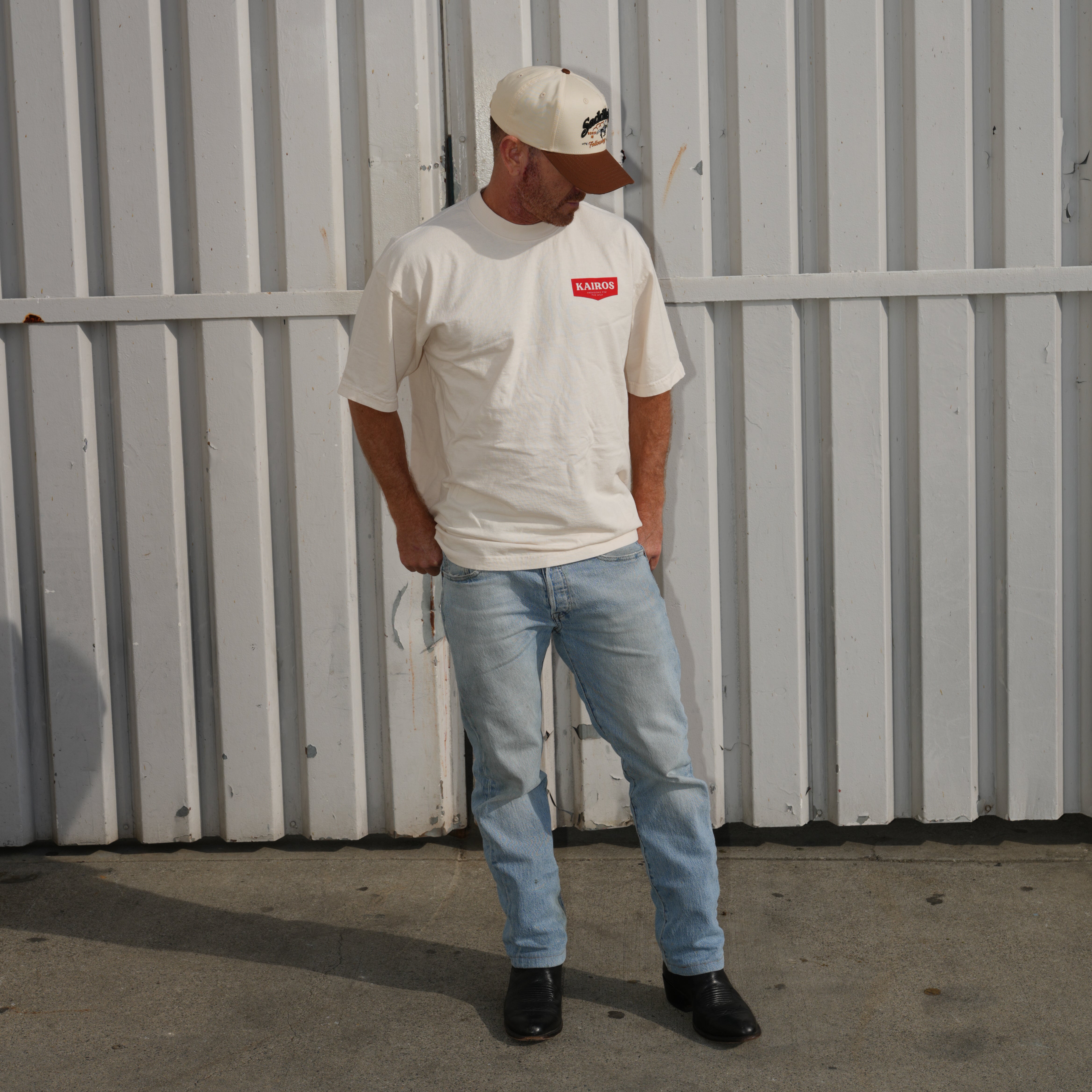 The Drift Tee