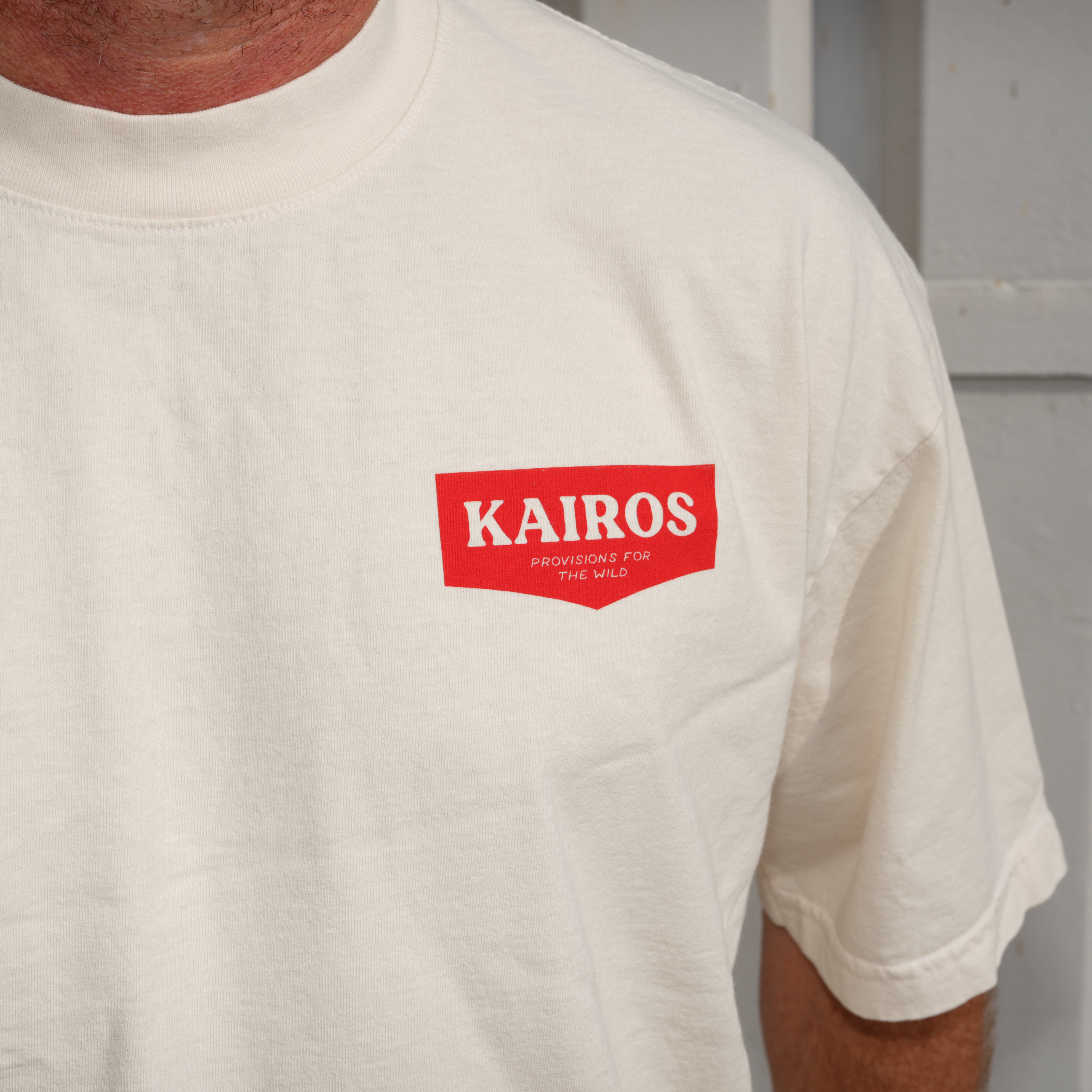 The Drift Tee