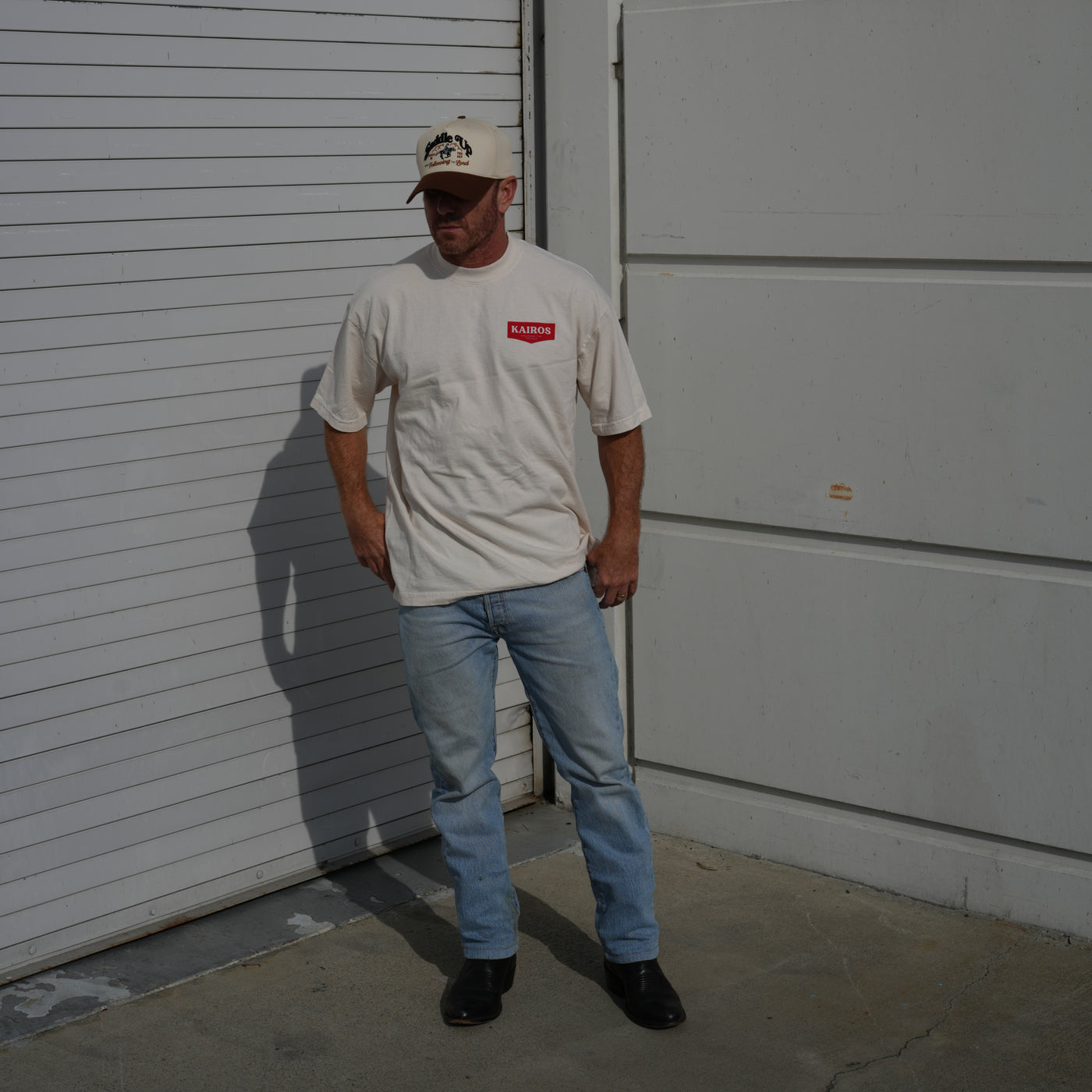 The Drift Tee