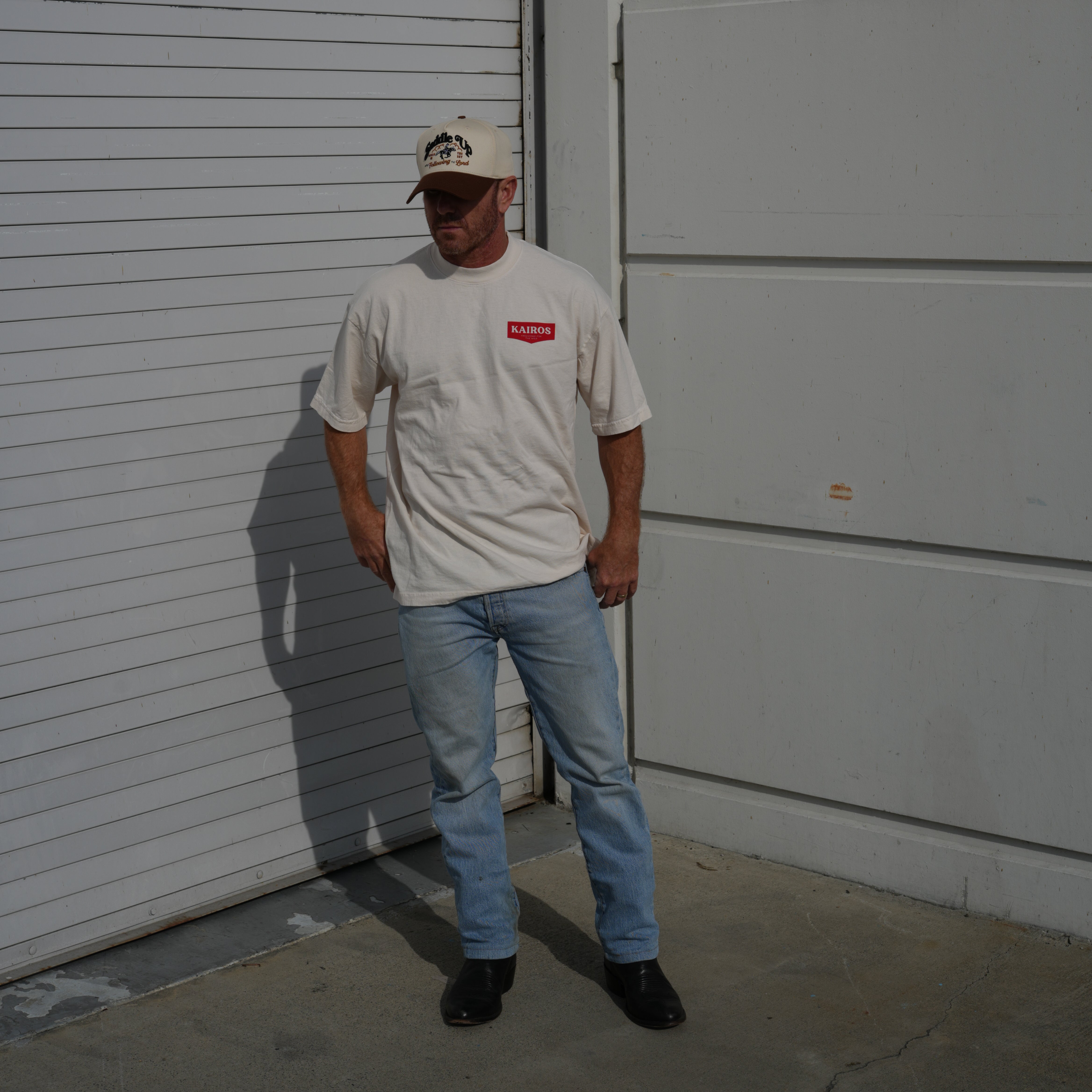 The Drift Tee
