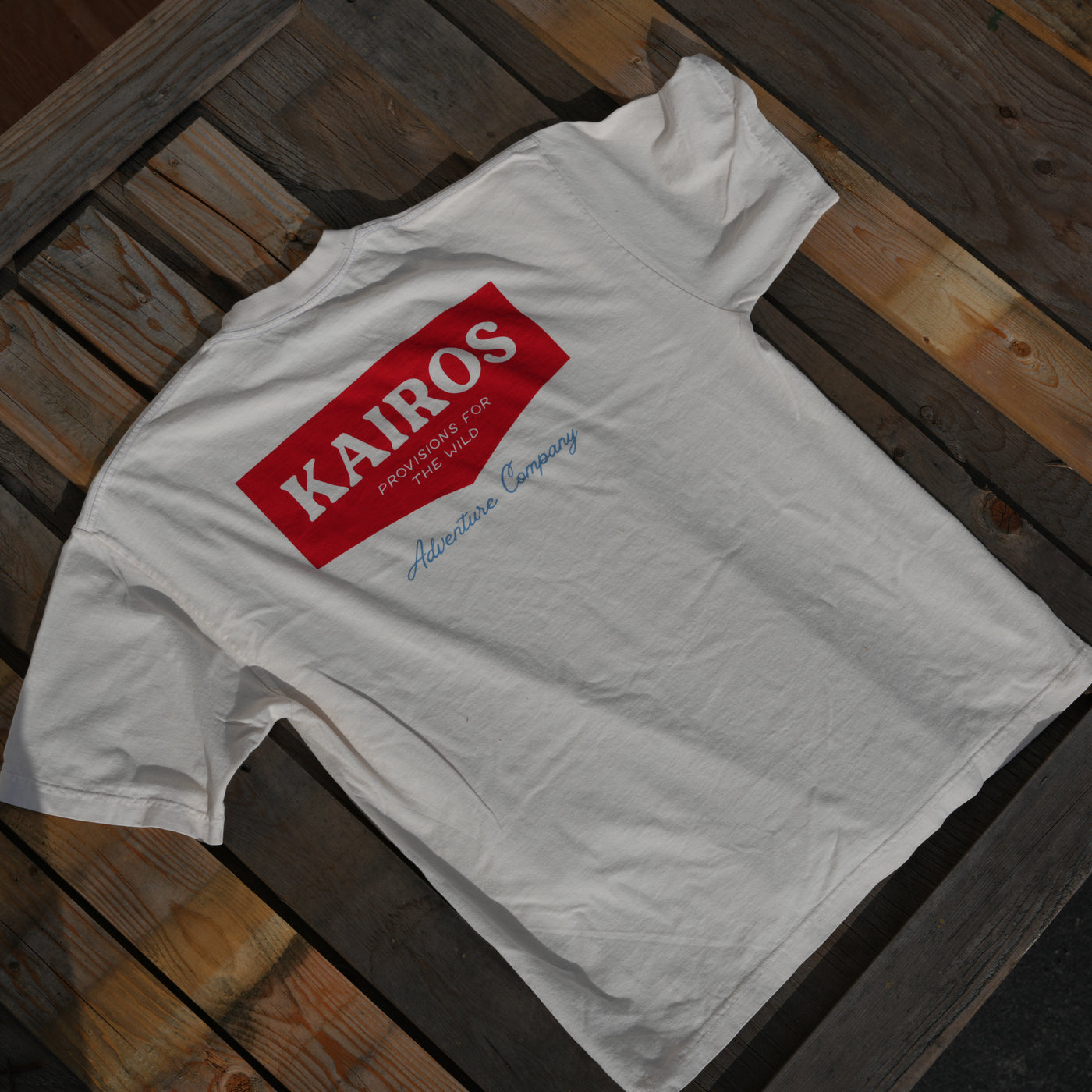 The Drift Tee