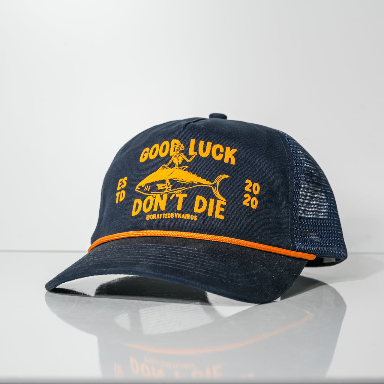 Good Luck Club