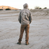 The Story Starter Hoody