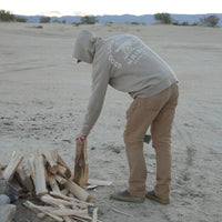 The Story Starter Hoody