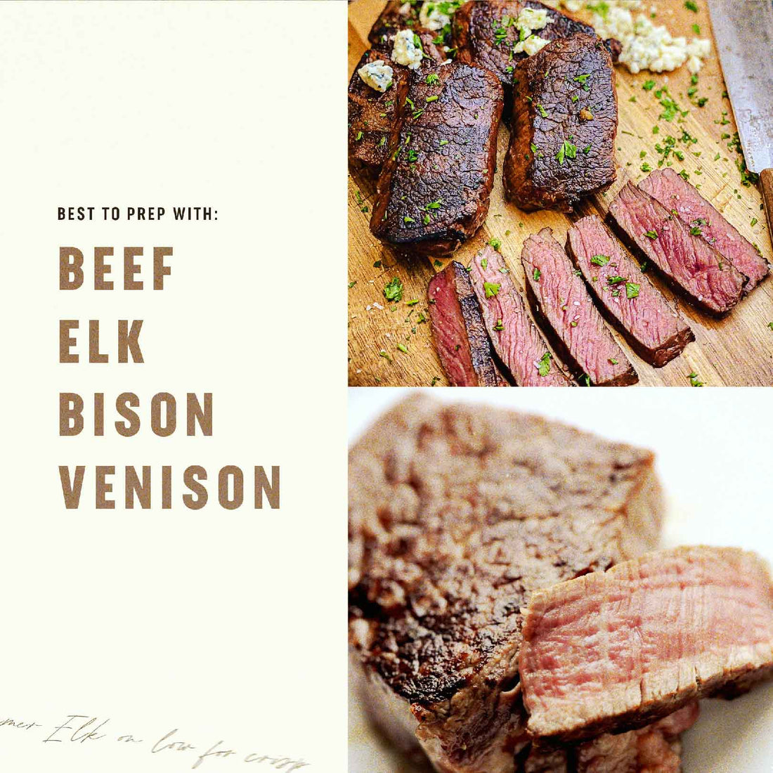 Black Sea Salt & Coffee Rub Kairos Artisan Blends