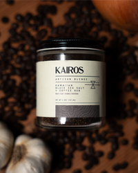 Mountain Lodge Grill Set