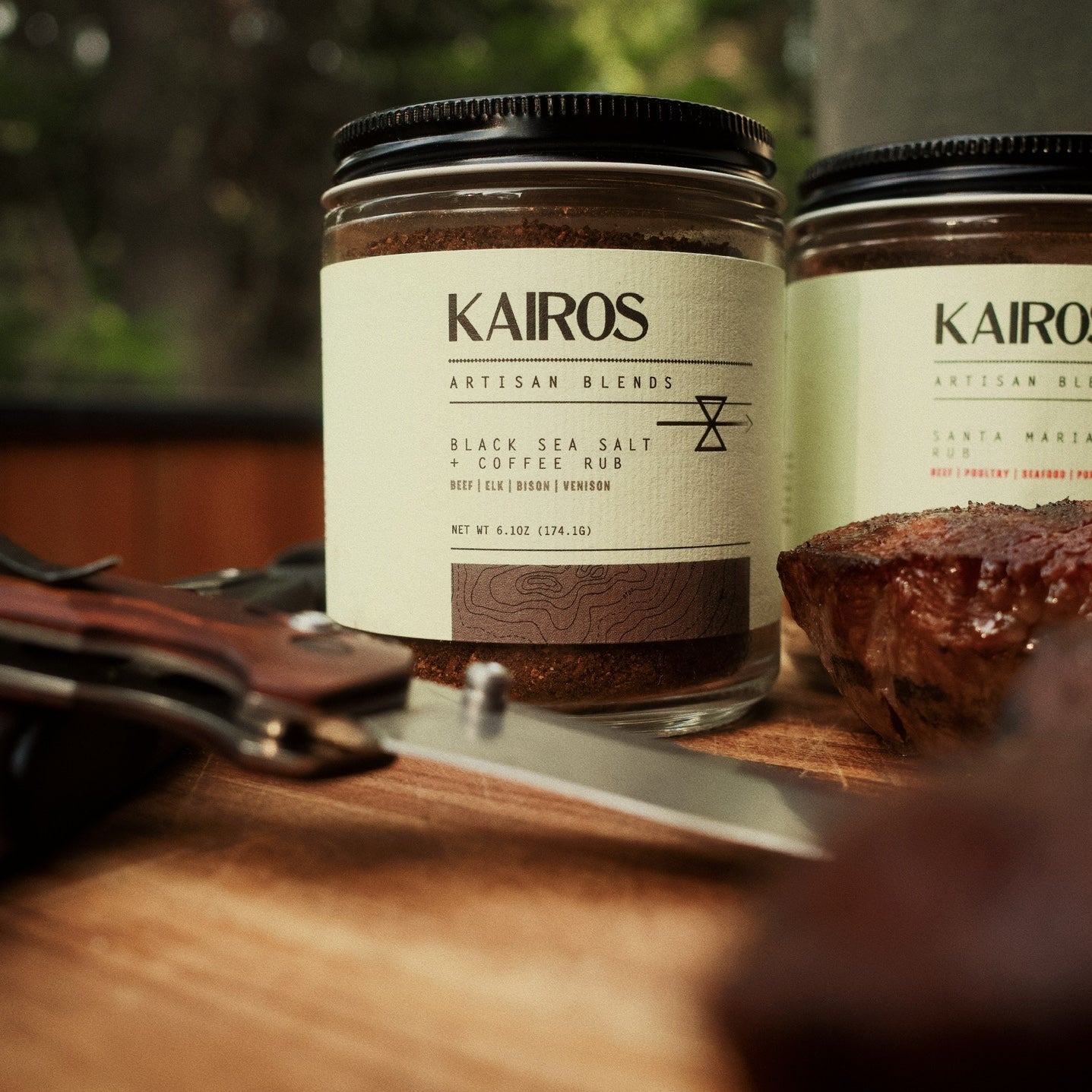 Cowboy’s Choice Bundle