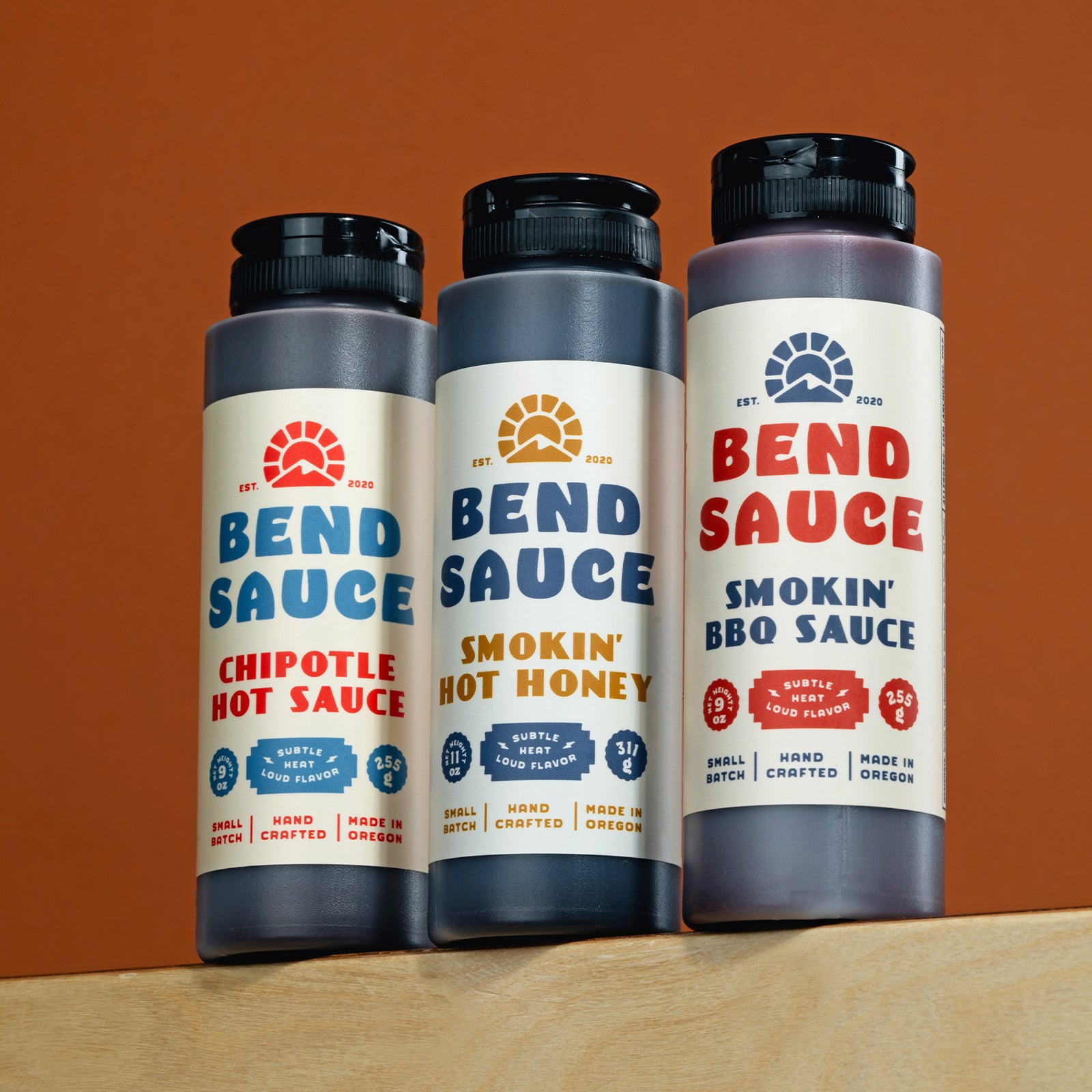 Father's Day Bundle - Limited Edition