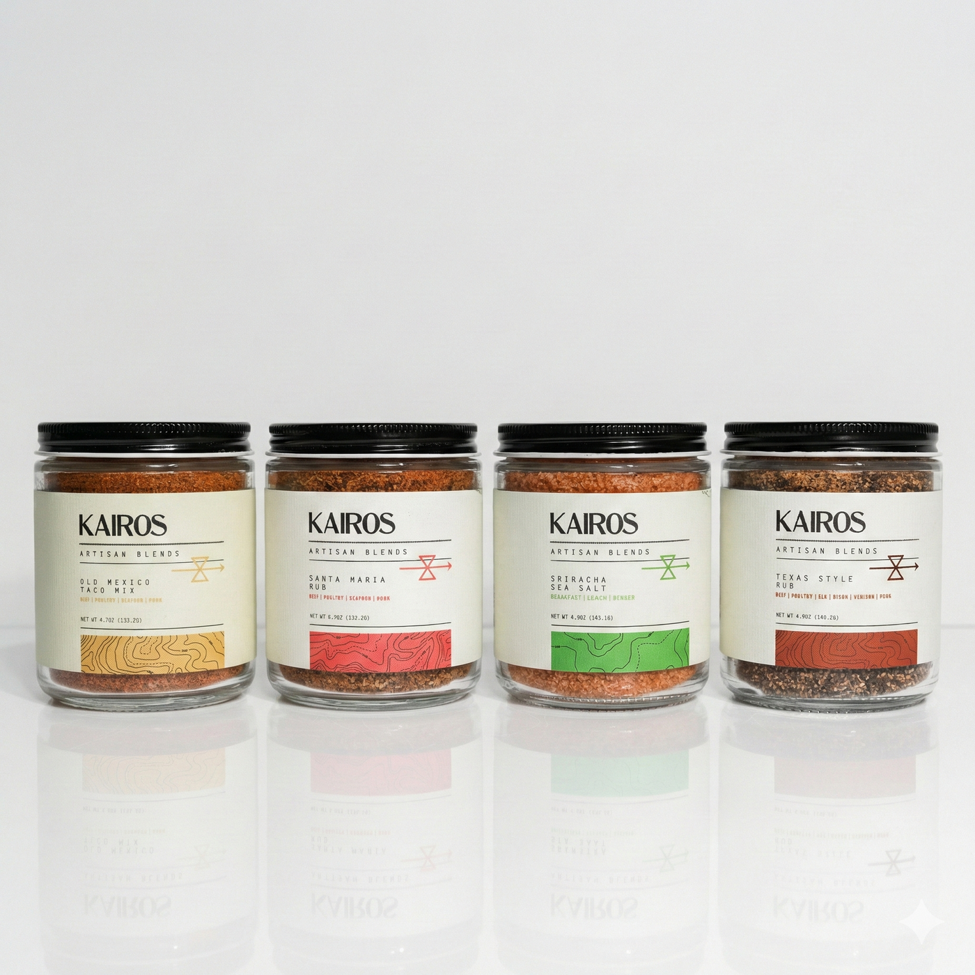 The Valentine’s Day Gift Set