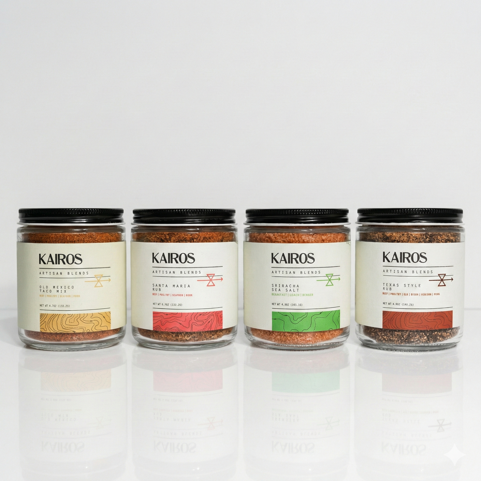 The Valentine’s Day Gift Set