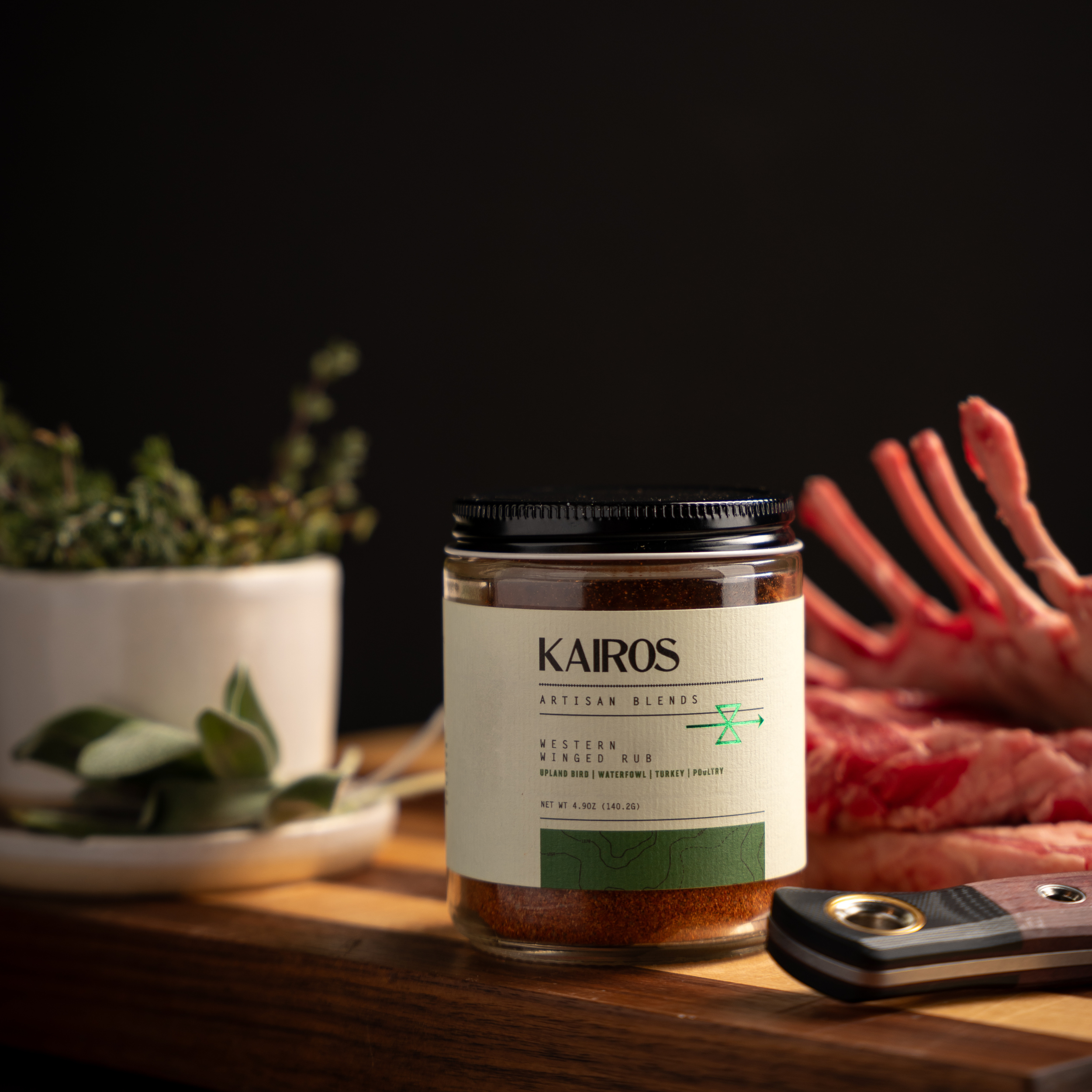 The High Country Trio